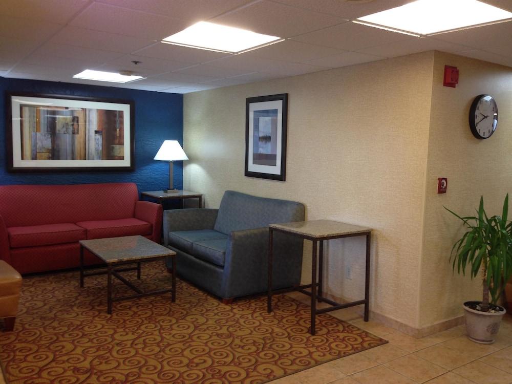 Motel 6-Elk Grove Village, Il Itasca Exterior photo