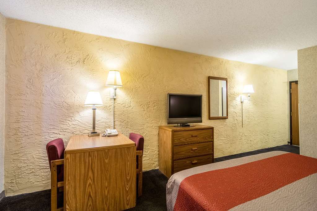 Motel 6-Elk Grove Village, Il Itasca Room photo